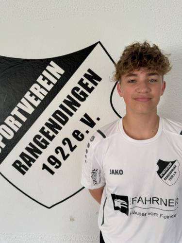 Magnus Kleindienst