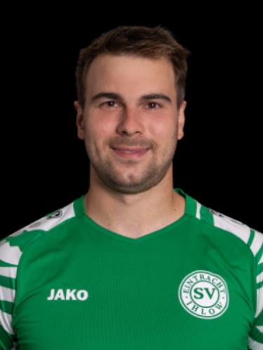 Yannik Weber