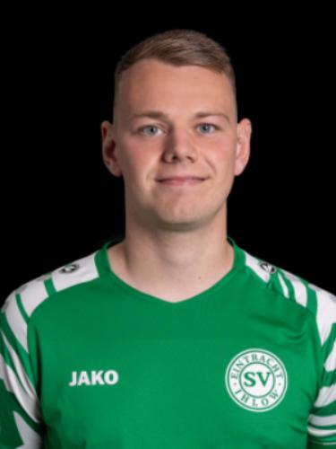 Jannes Weber