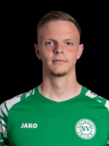 Jannek Weber