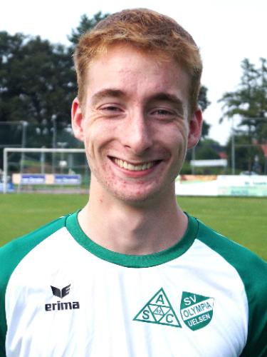 Elias Gülker