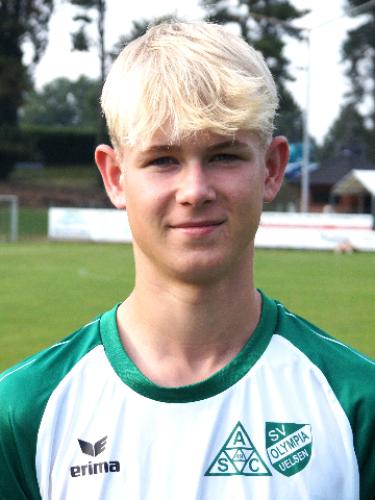 Niklas Jans