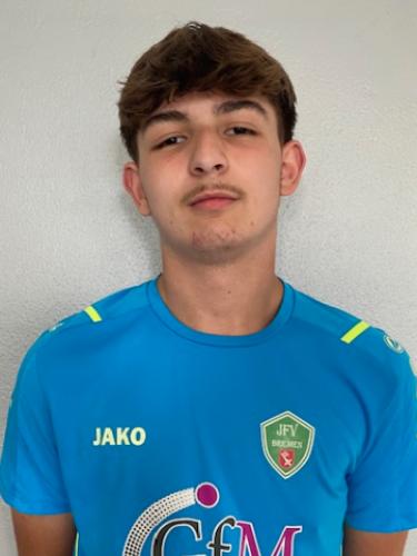 Schemcidin-Erduhan Hasani