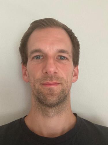 Andy Timmermann