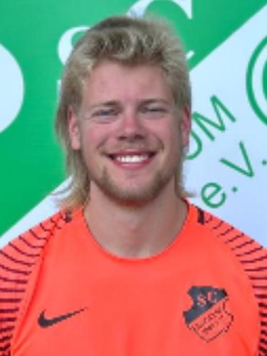 Marlon Kroner