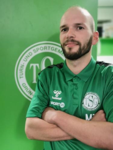 Tobias Sahlmann