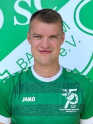 Jakob Schaa