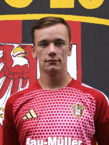 Elias-Rene Friedebold