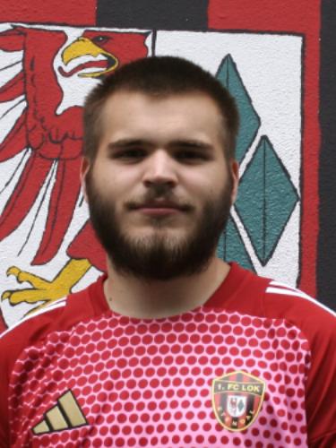 Max Constantin Frötschner