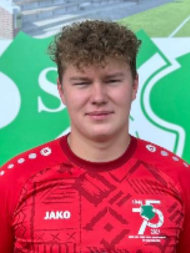 Joost Susse