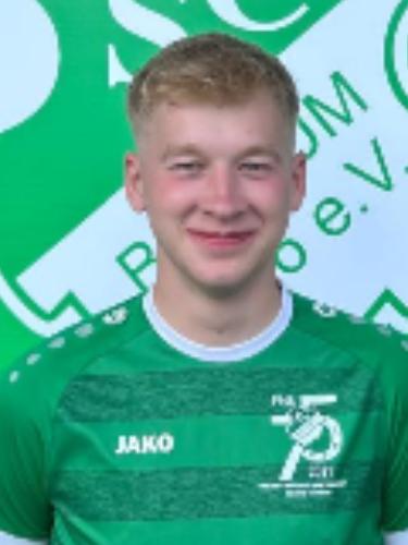 Johannes Thale
