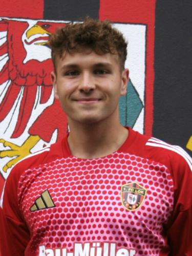 Justin Kliche
