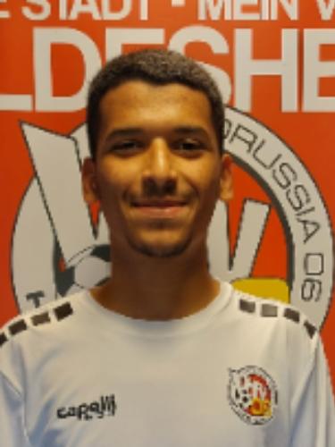 Ihab Mhamdi