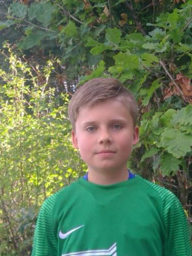 Leo Walter Alois Forster