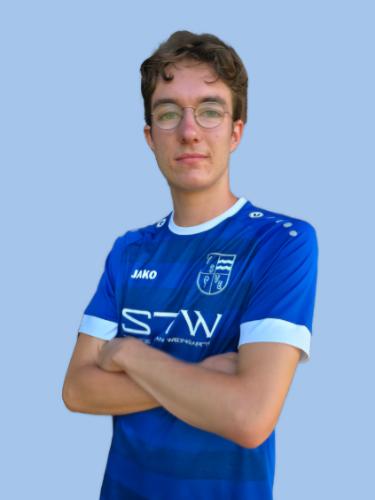 Raphael Billian