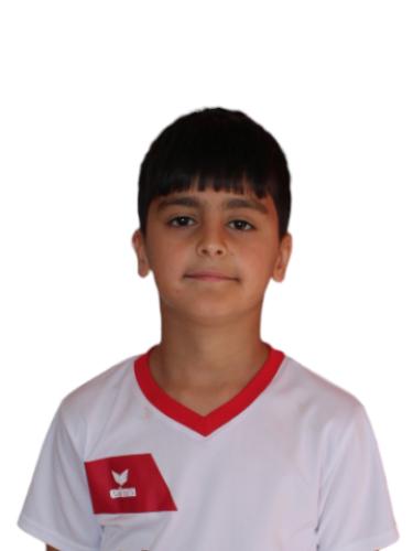Aiman Sartip Hamad Hamad