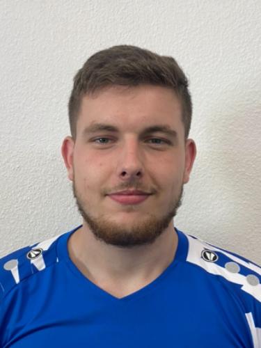 Fabian Krohm