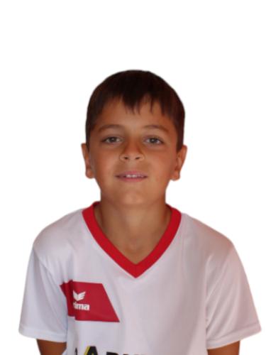 Tony Neumann