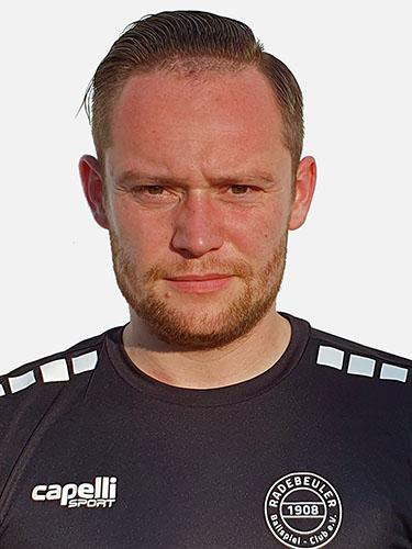 Felix Minkmar