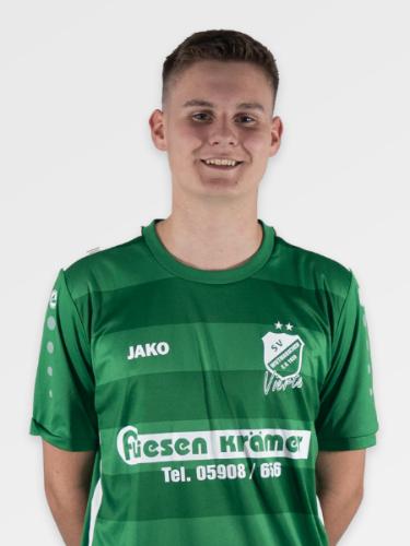 Malte Timmers