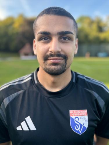 Vedat Kaplan