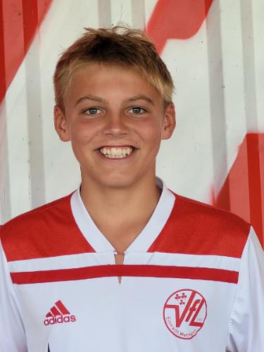 Tim Gilhaus
