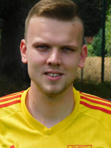 Marvin Barlag