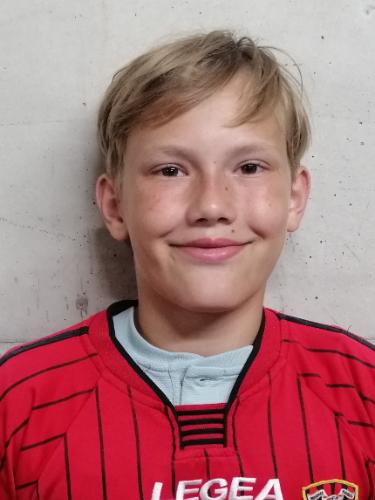 Mathis Sieber