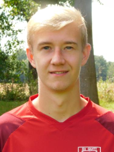 Jonas Finke