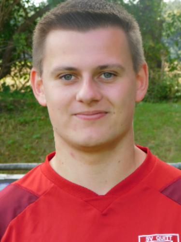 Luca Knuth