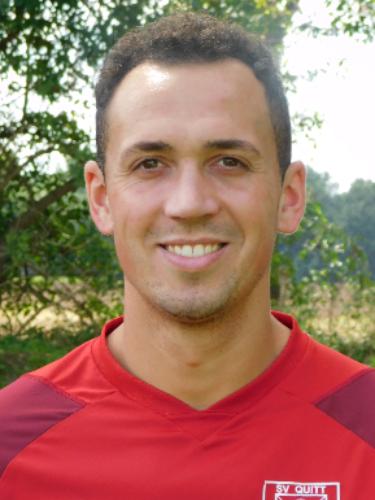 Arthur Morast