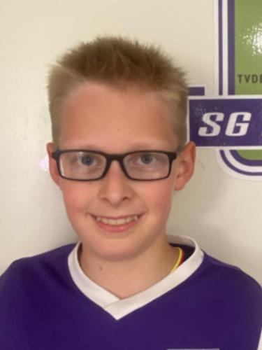 Justus Elia Hagen