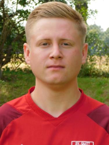 Dennis Morast