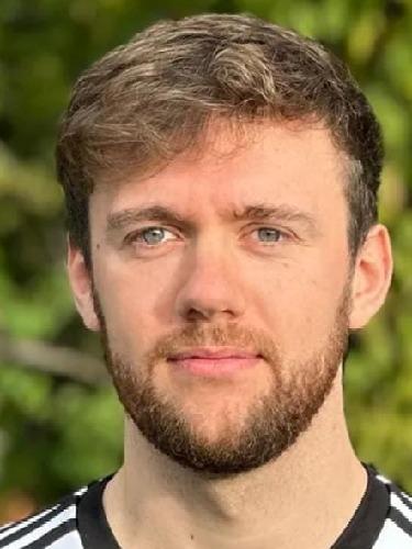 Maximilian Maschmeier