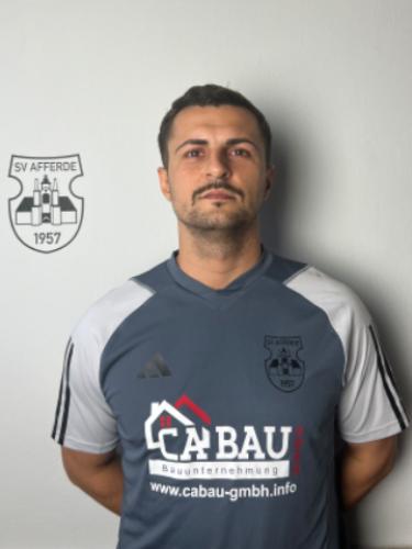 Dusan Bodjanac