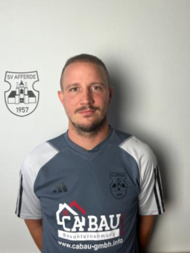 Florian Bräckelmann