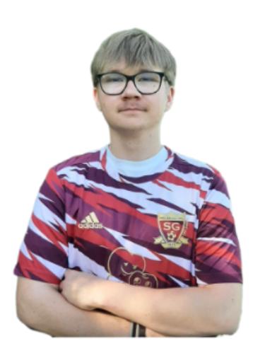 Tyrone Krüger