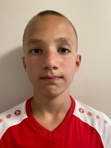 Lennox Roschlau