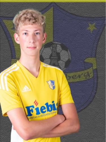 Lucas Behse