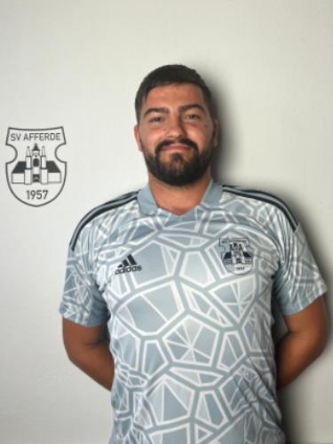 Andrei Marin