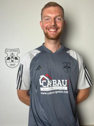 Nils Rabe