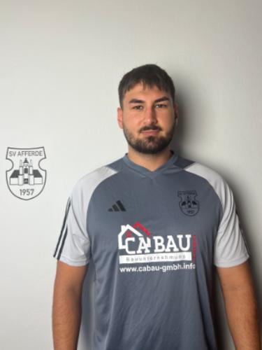 Can Dennis Thurau