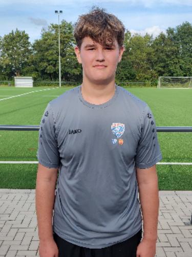 Thibault Prezik