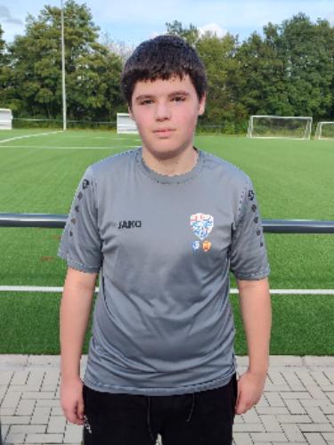 Timo Droefke