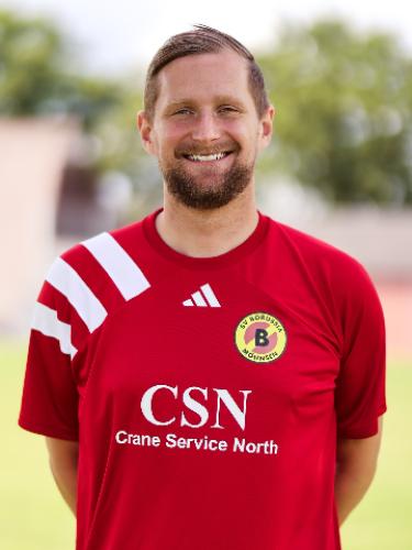 Tim Eiberg