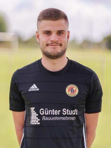 Fabian Göttling