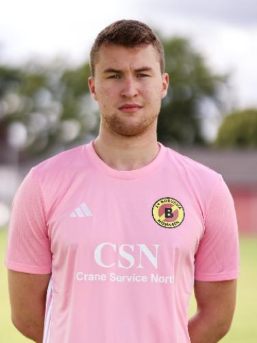 Lasse Jaan Gröner