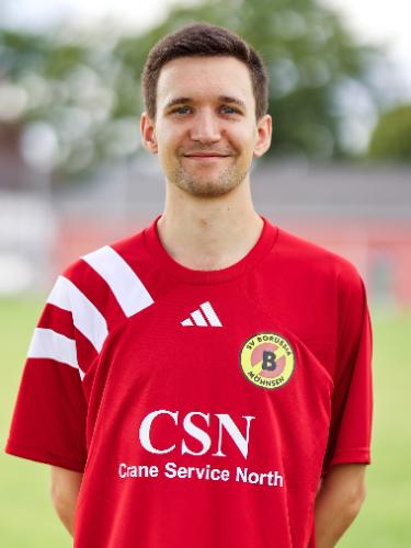 Timothy Patrick Meyer