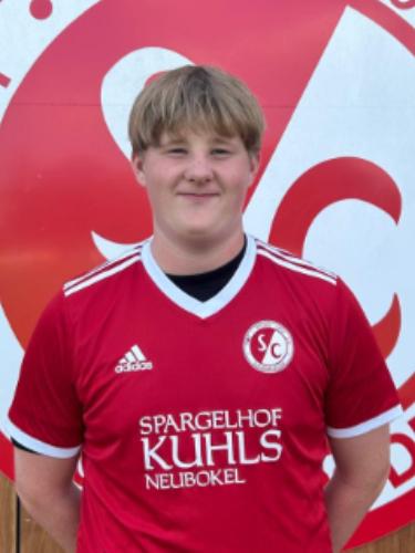 Noah Hentis