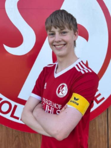 Fabius Georg Meschter